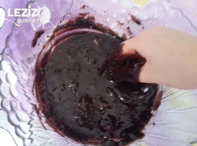 Çubuk Kurabiye ( Ağızda Dağılan)