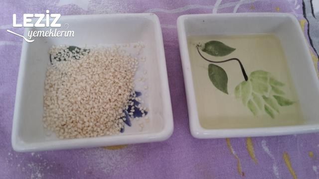 Çubuk Kurabiye ( Ağızda Dağılan)