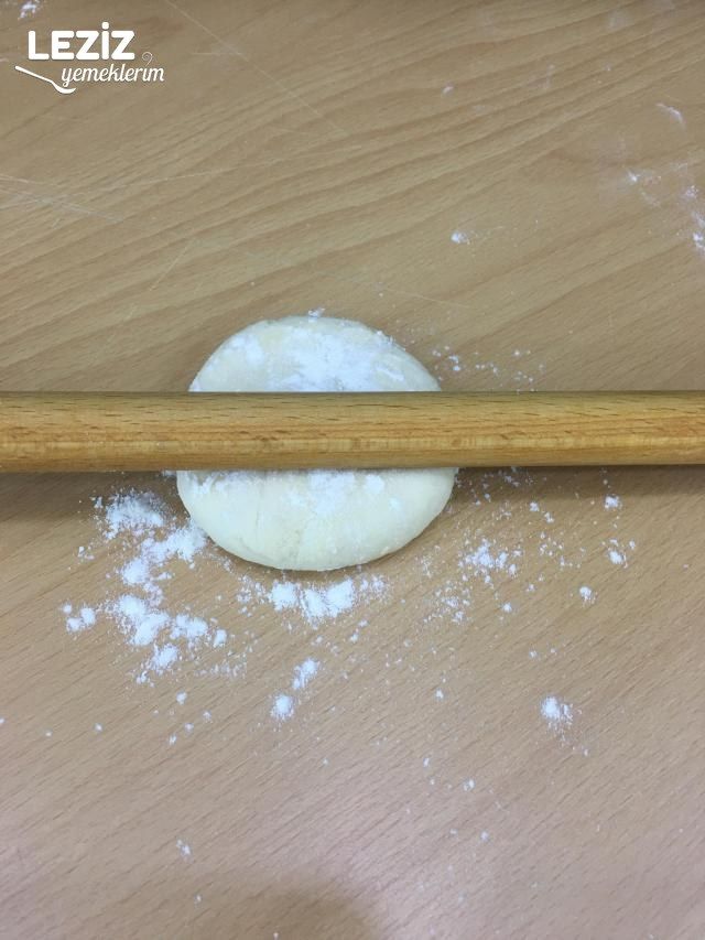 Evde Sembusek Nasıl Yapılır