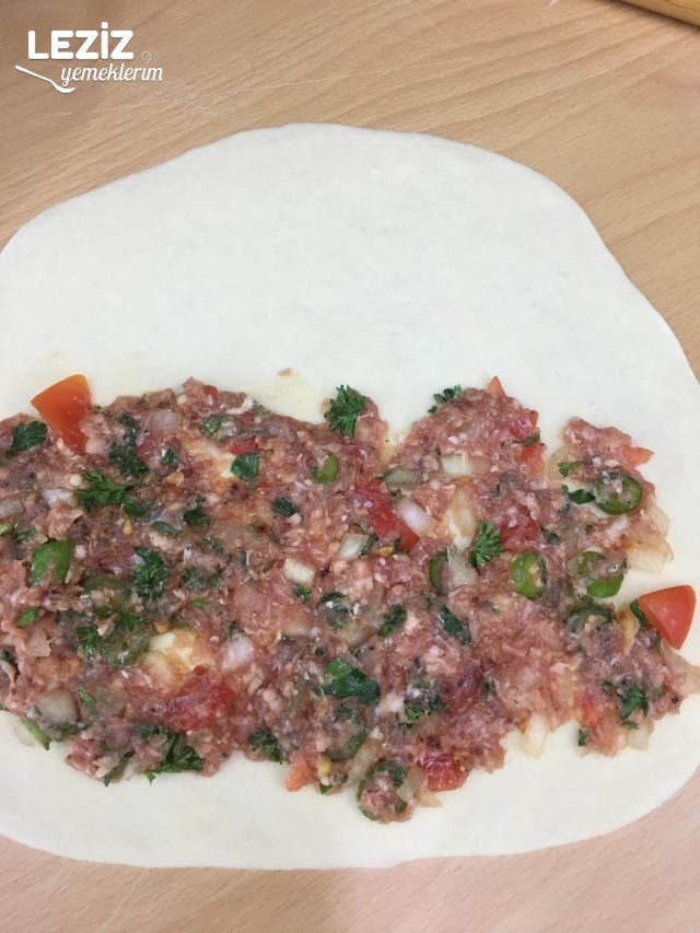 Evde Sembusek Nasıl Yapılır