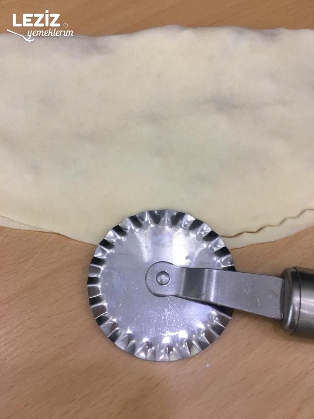 Evde Sembusek Nasıl Yapılır