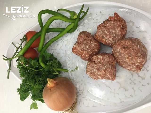 Evde Sembusek Nasıl Yapılır