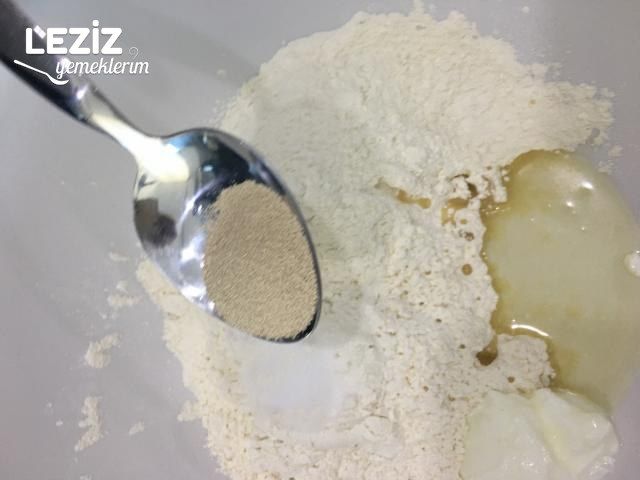 Evde Sembusek Nasıl Yapılır