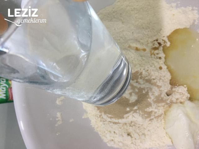 Evde Sembusek Nasıl Yapılır