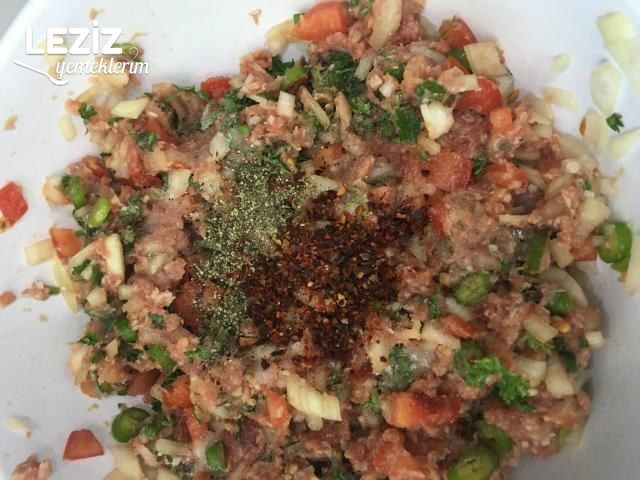 Evde Sembusek Nasıl Yapılır