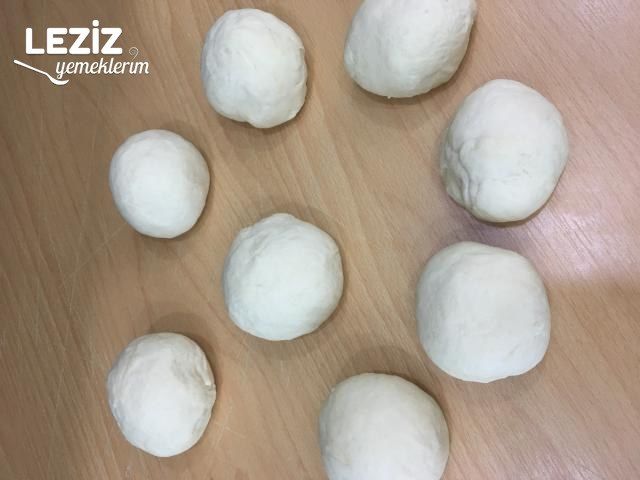 Evde Sembusek Nasıl Yapılır