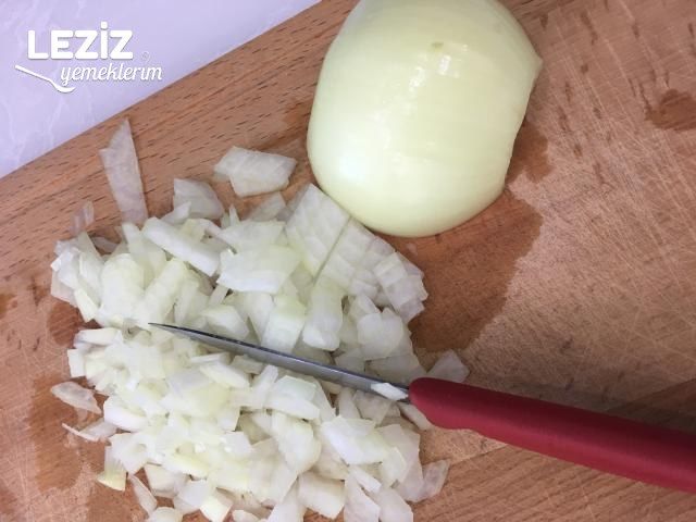 Evde Sembusek Nasıl Yapılır