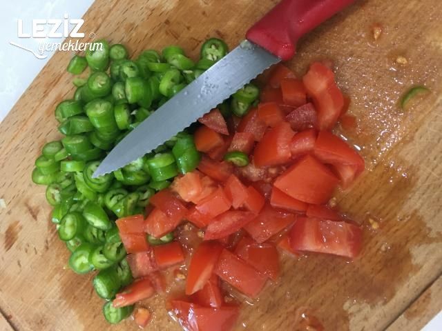 Evde Sembusek Nasıl Yapılır