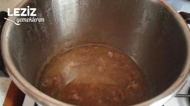 Nefis Çiftlik Kebabı Tarifi