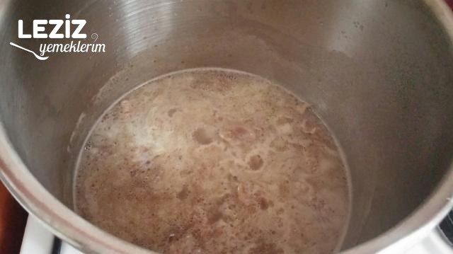 Nefis Çiftlik Kebabı Tarifi