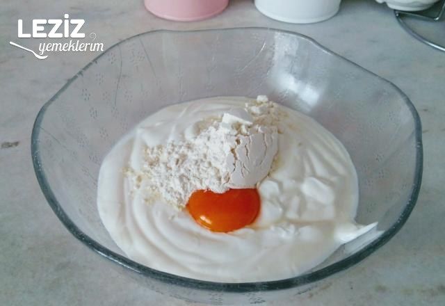 Nohutlu Yayla Çorbası