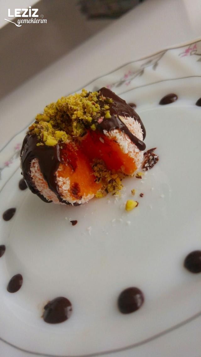 Havuçlu Lokum Tarifi