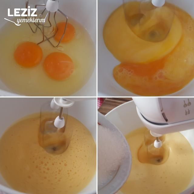 Borcamda Kakaolu Ev Pandispanyası (Ovalekssiz)