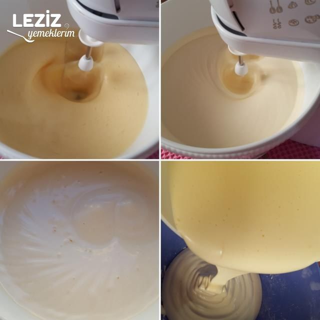 Borcamda Kakaolu Ev Pandispanyası (Ovalekssiz)