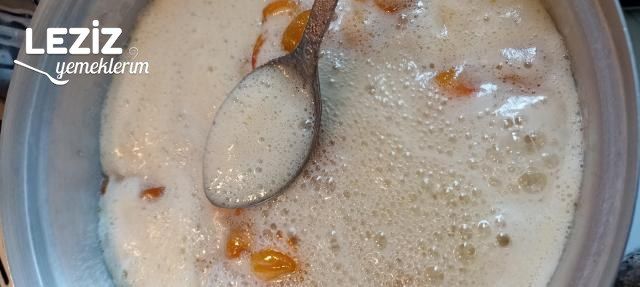 Bütün Kayısı Reçeli Tarifi