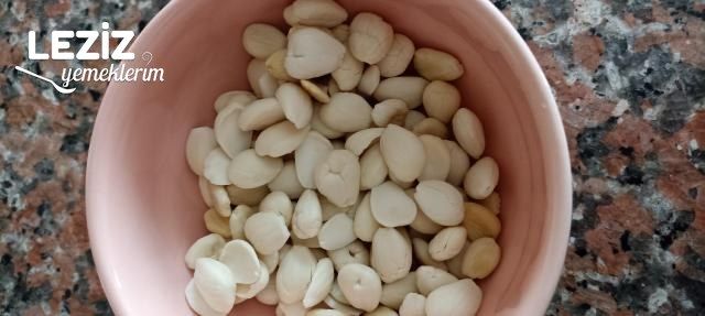 Bütün Kayısı Reçeli Tarifi