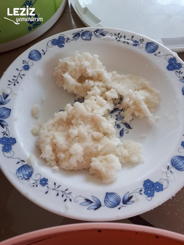 Cocostarlı Islak Kurabiye