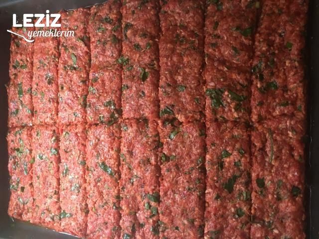 Pratik Dürüm Kebap