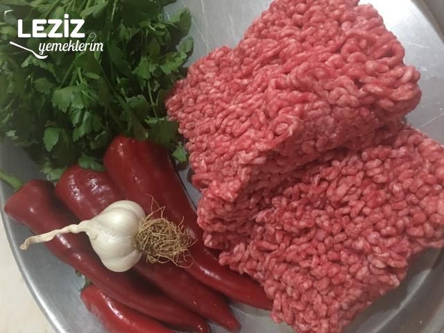 Pratik Dürüm Kebap