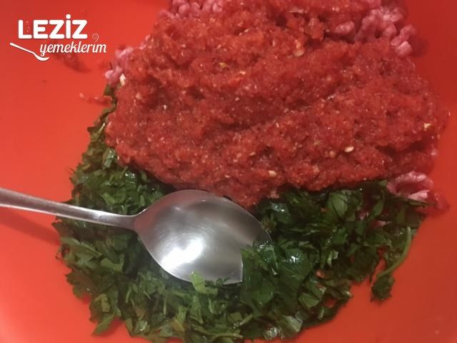 Pratik Dürüm Kebap