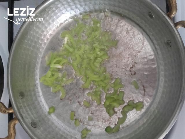 Yumurtalı Menemen Tarifi