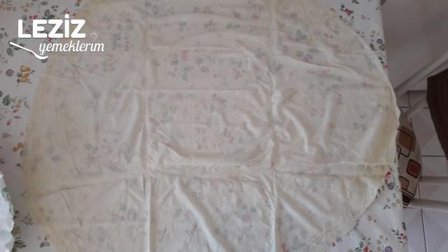 Çıtır Börek Nasıl Yapılır