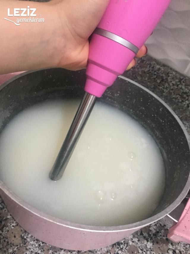 Pirinç Çorbası Nasıl Yapılır?