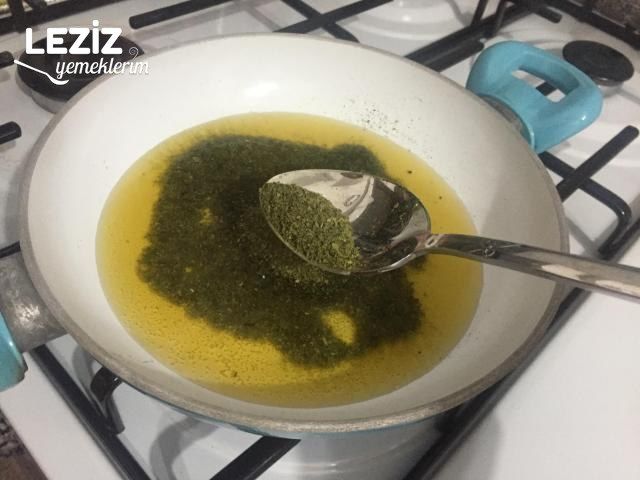 Pirinç Çorbası Nasıl Yapılır?