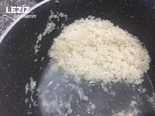 Pirinç Çorbası Nasıl Yapılır?