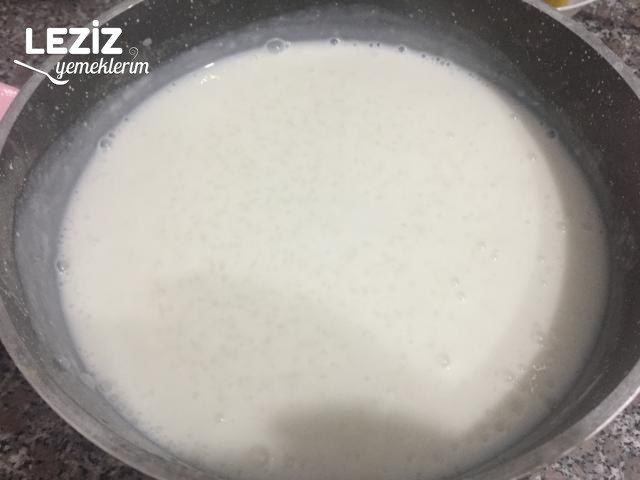 Pirinç Çorbası Nasıl Yapılır?