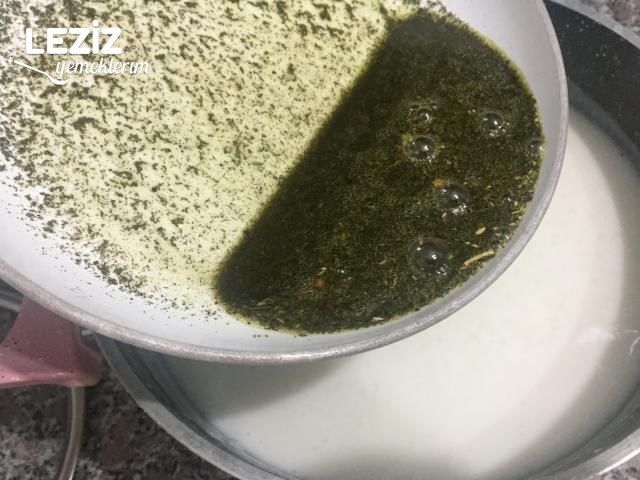 Pirinç Çorbası Nasıl Yapılır?