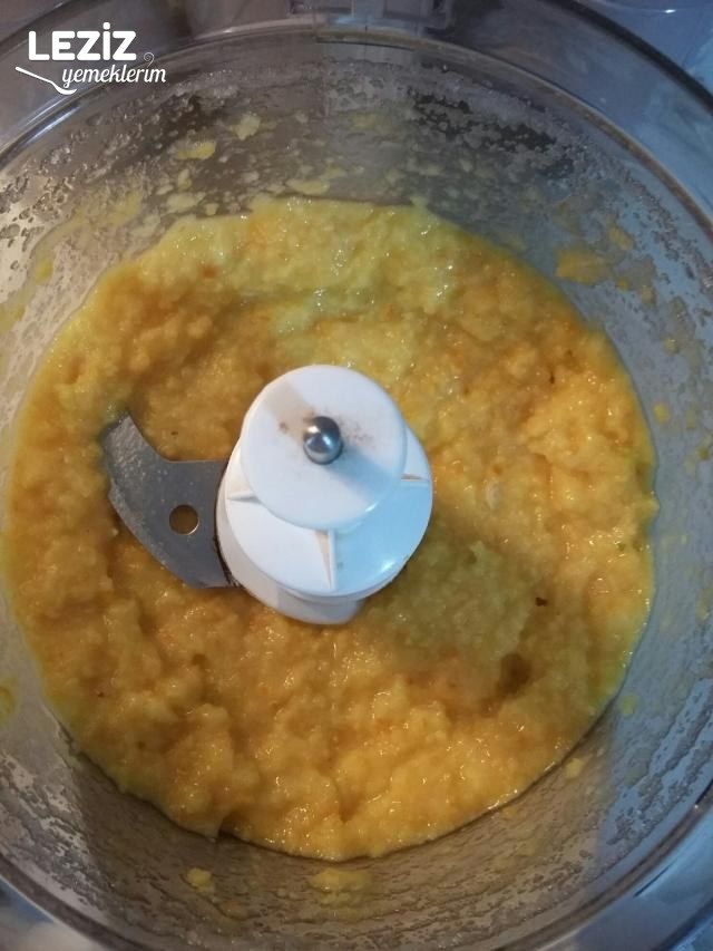 Limonata Tarifi (1 Limon Ve 1 Portakaldan 3 Litre Limonata)