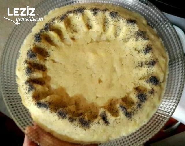 Nefis Yoğurtlu Patates Salatası