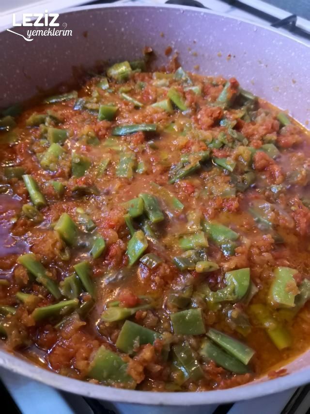 Erzincan Püskül Pilavı Tarifi