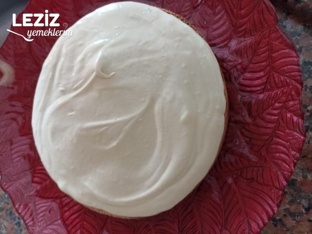 Pasta Kekinden Pratik Tiramisu