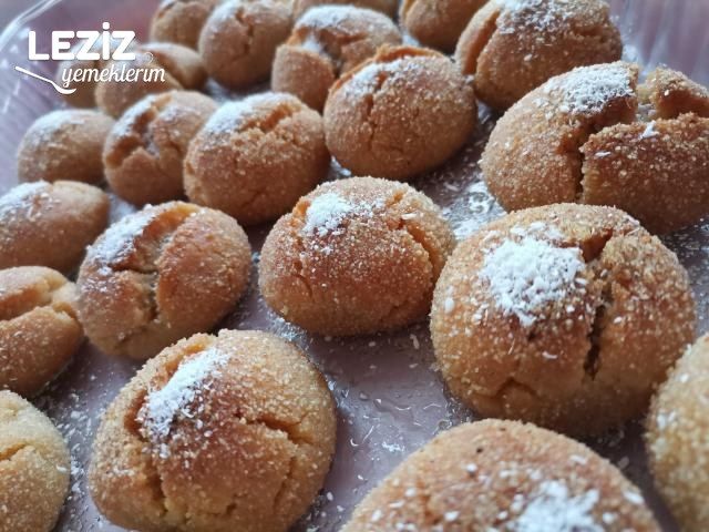 İrmikli Hira Tatlısı Tarifi