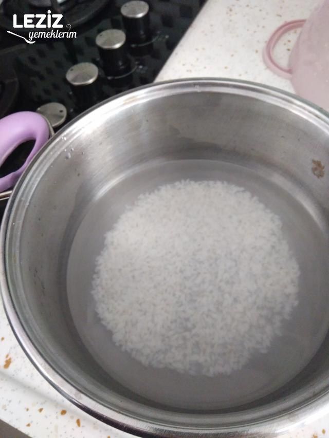 Çok Kolay Ve Besleyici Yayla Çorbası