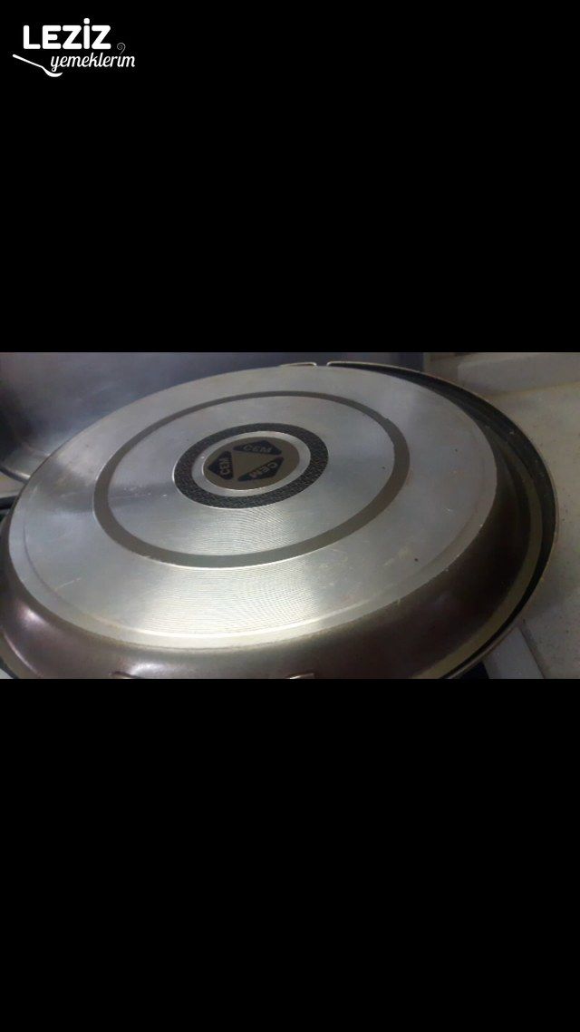 Mısır Unlu Patlıcan Balığı