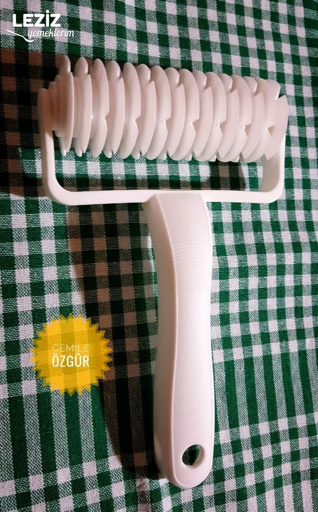 Kafes Poğaça