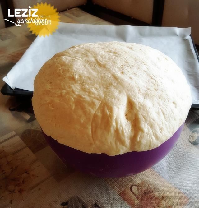 Kafes Poğaça