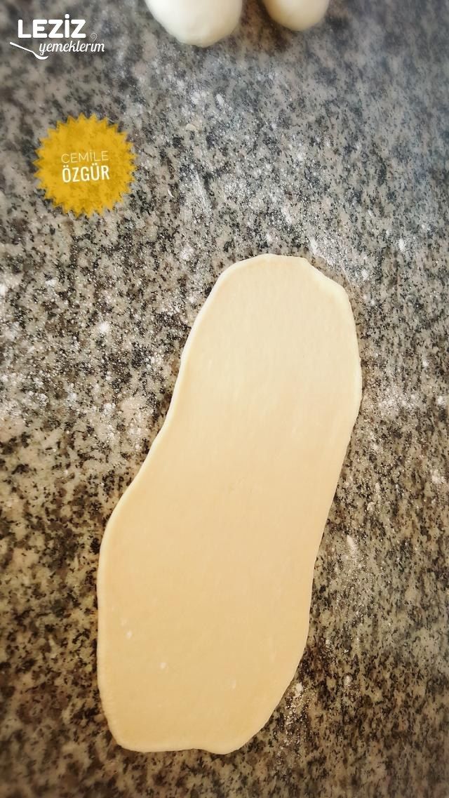 Kafes Poğaça