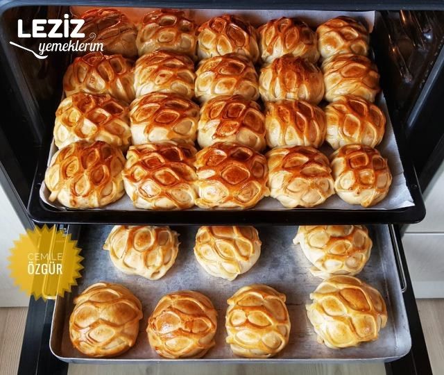 Kafes Poğaça