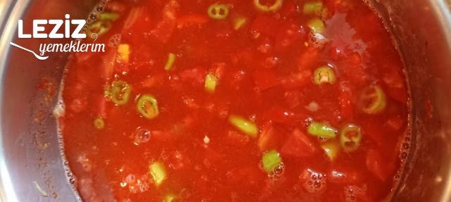 Ankara Tava Yemeği Tarifi, Nasıl Yapılır