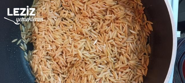 Ankara Tava Yemeği Tarifi, Nasıl Yapılır