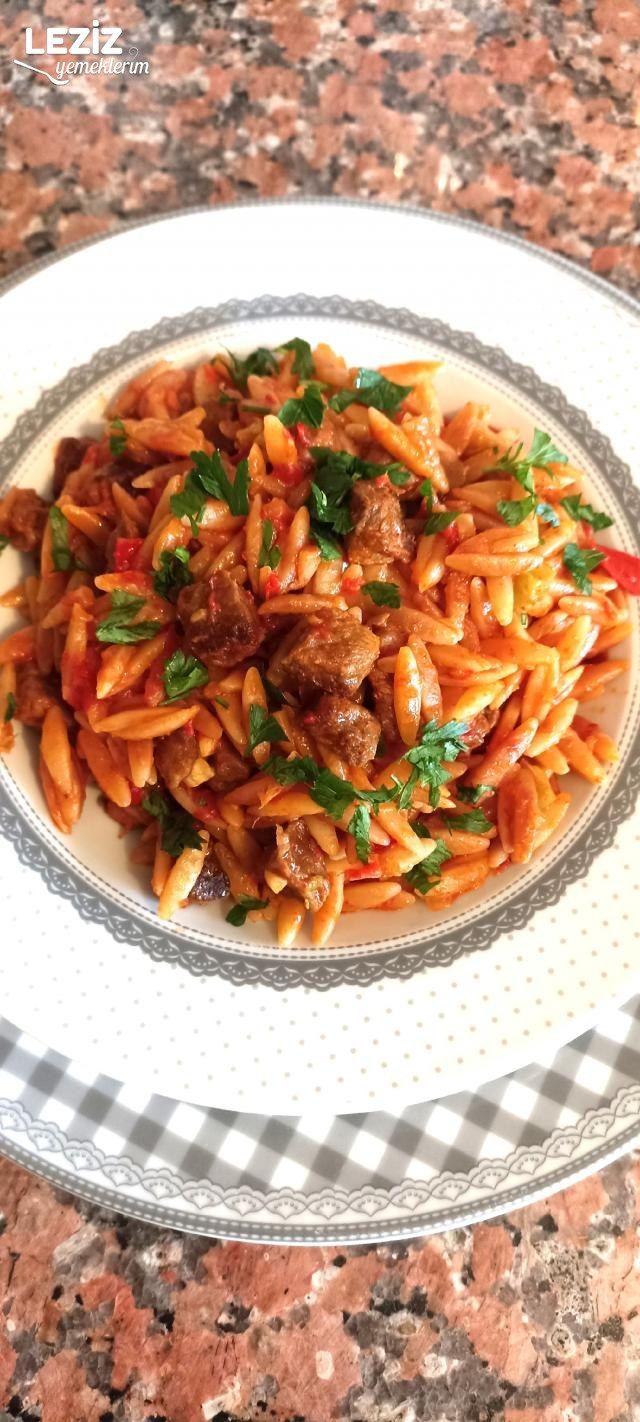 Ankara Tava Yemeği Tarifi, Nasıl Yapılır