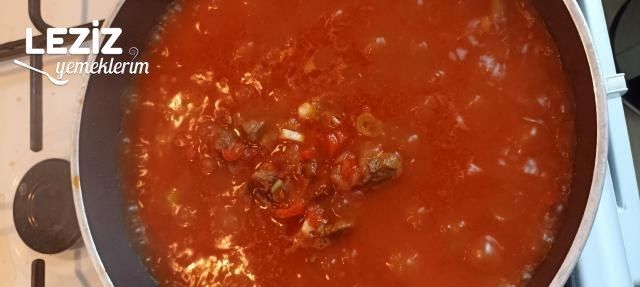 Ankara Tava Yemeği Tarifi, Nasıl Yapılır