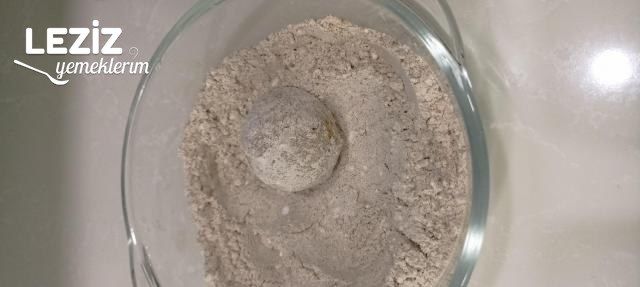 Küllü Kurabiye Nasıl Yapılır?