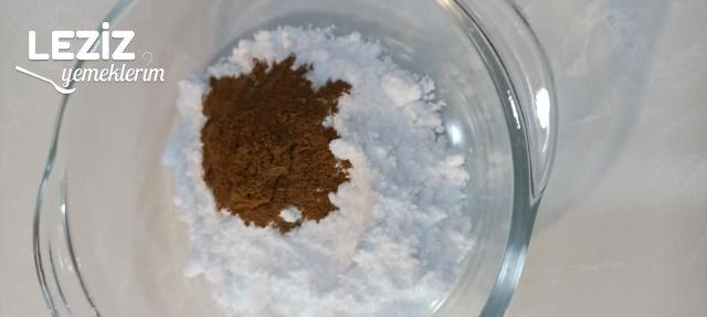 Küllü Kurabiye Nasıl Yapılır?