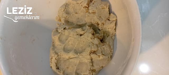 Küllü Kurabiye Nasıl Yapılır?