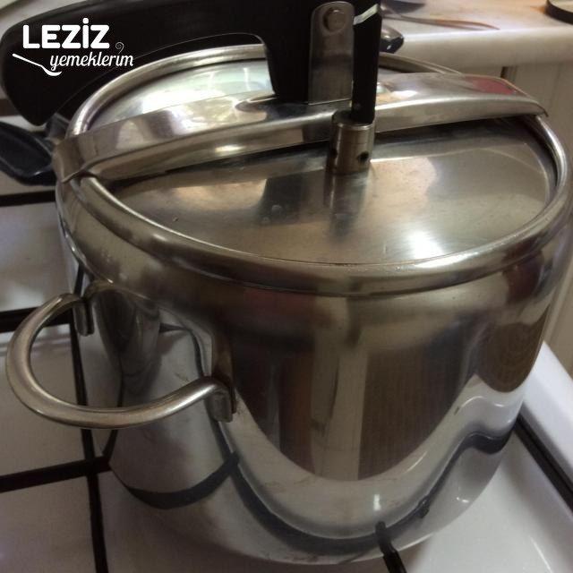 Soslu Kontrfile Tarifi